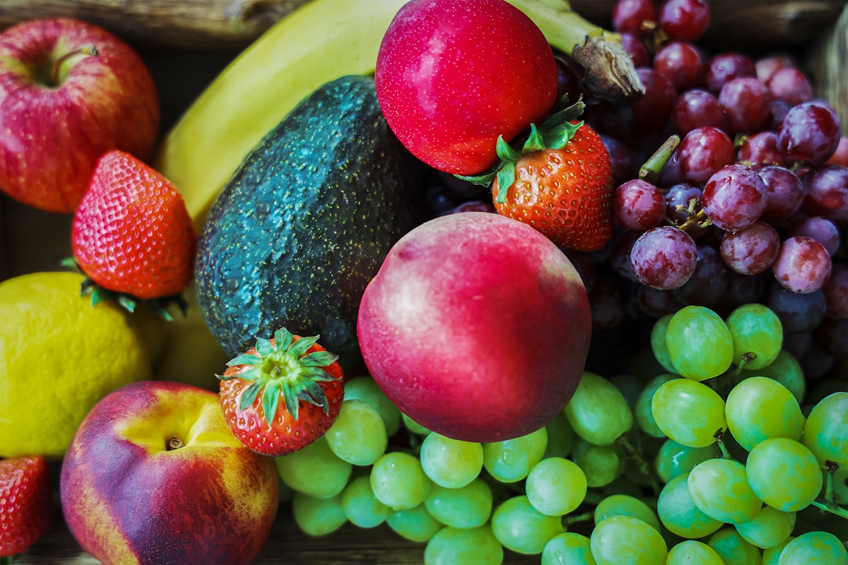 Nutrición saludable para el corazón